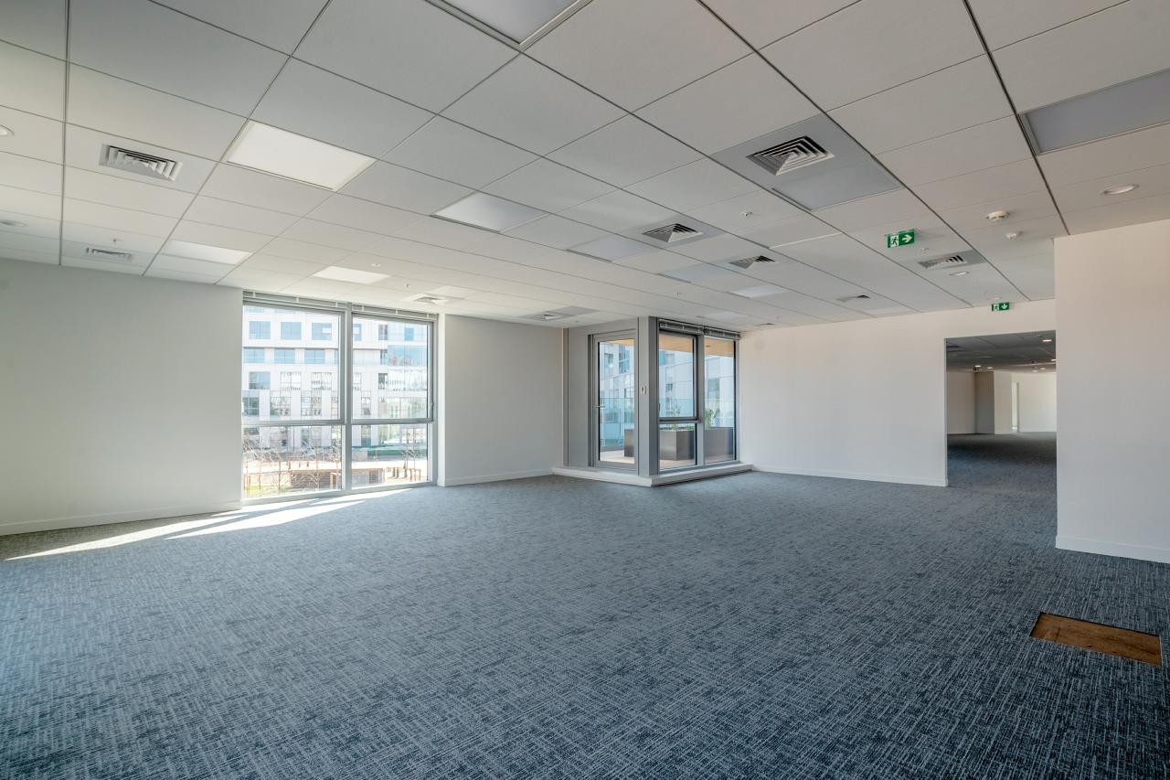 Bureau Massy 441m² Location bureau Massy Essonne OLBUR2419066 4
